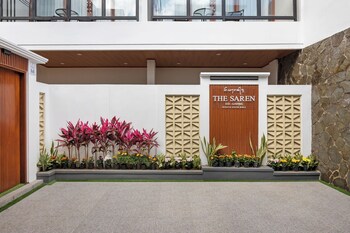 the saren co living by soobali