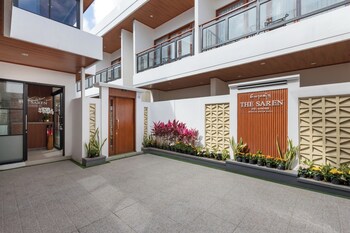 the saren co living by soobali