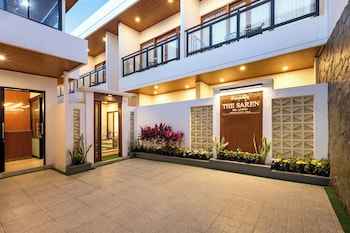 The Saren Co Living By Soobali,,3 star