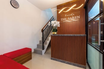 The Saren Co Living By Soobali,,3 star