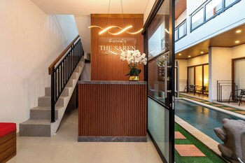 The Saren Co Living By Soobali,,3 star