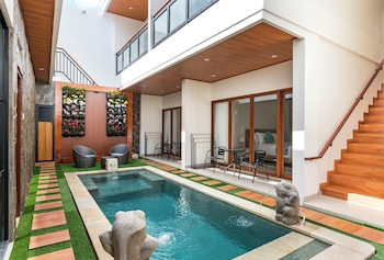 The Saren Co Living By Soobali,,3 star
