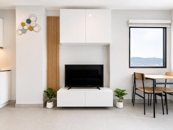 Boutique Bliss 1Br T1-506,,4 star