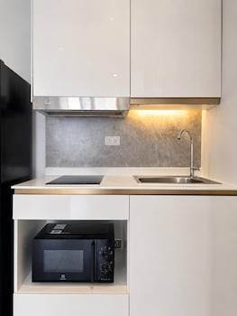 Boutique Bliss 1Br T1-506,,4 star