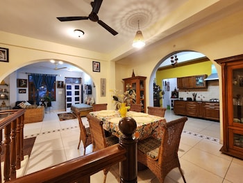 rashmi cottage a boutique homestay