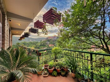 rashmi cottage a boutique homestay