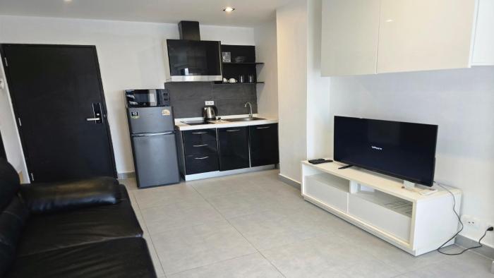urban loft 1br t1 706