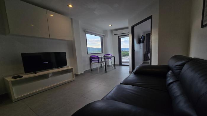 urban loft 1br t1 706