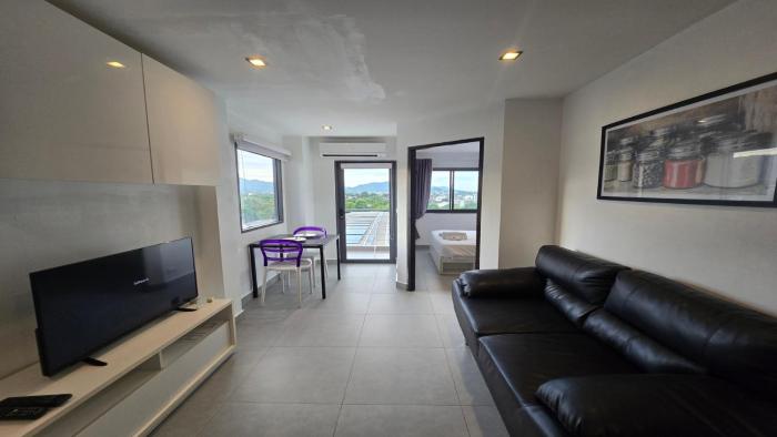 urban loft 1br t1 706