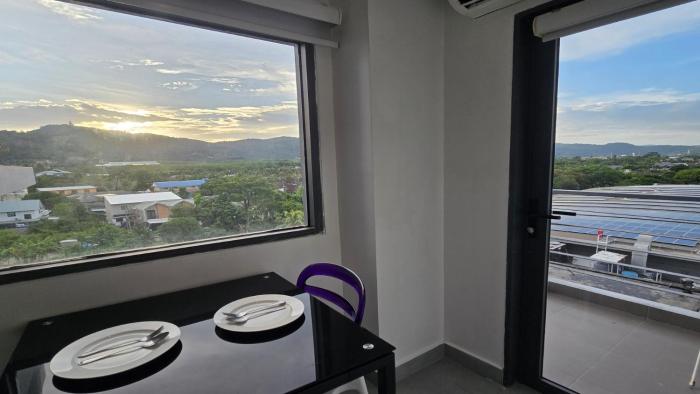 urban loft 1br t1 706