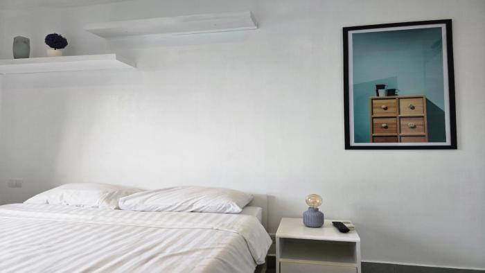 urban loft 1br t1 706