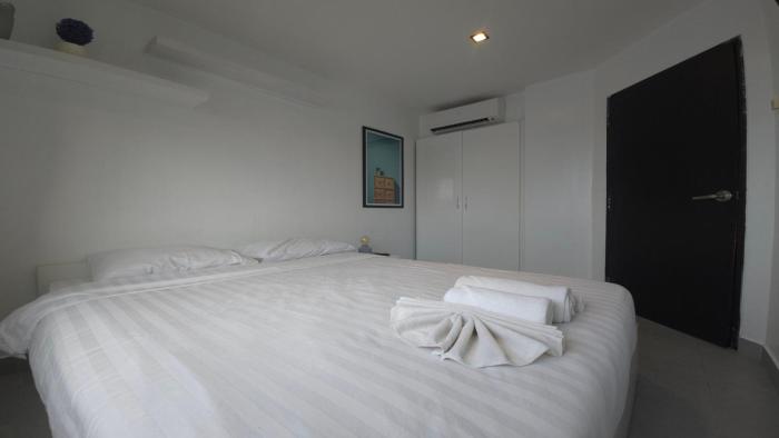 urban loft 1br t1 706