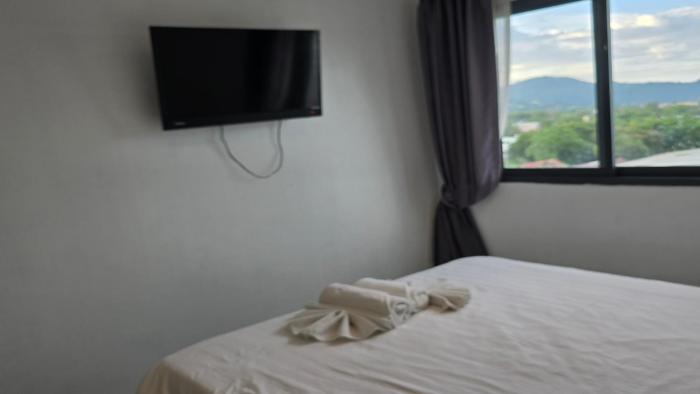 urban loft 1br t1 706
