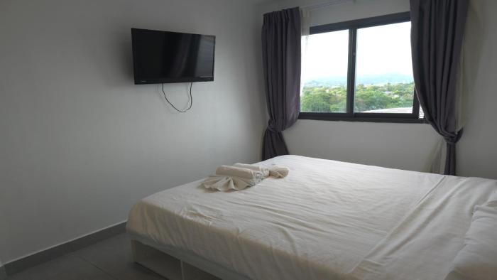 urban loft 1br t1 706