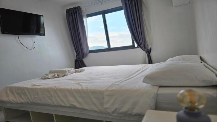 urban loft 1br t1 706