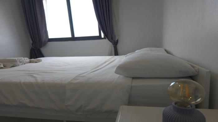 urban loft 1br t1 706