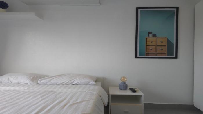 urban loft 1br t1 706