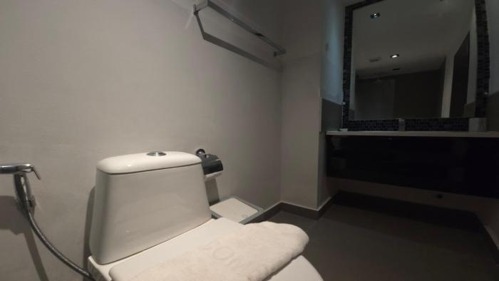 urban loft 1br t1 706