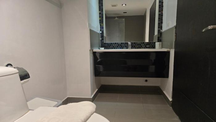 urban loft 1br t1 706