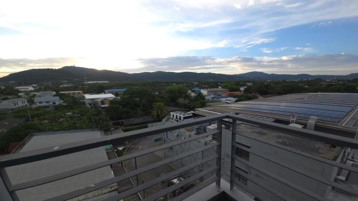 urban loft 1br t1 706
