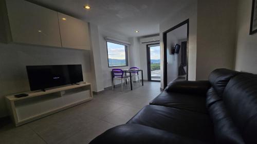 urban loft 1br t1 706