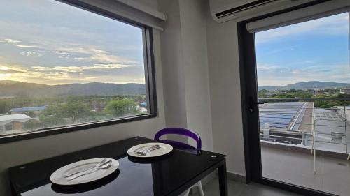 urban loft 1br t1 706