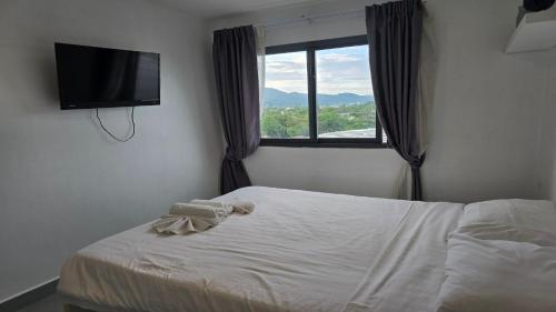 urban loft 1br t1 706