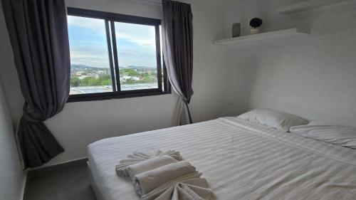 urban loft 1br t1 706
