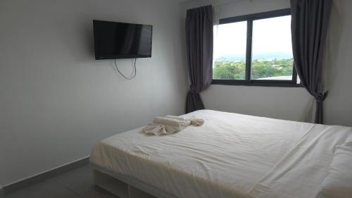 urban loft 1br t1 706