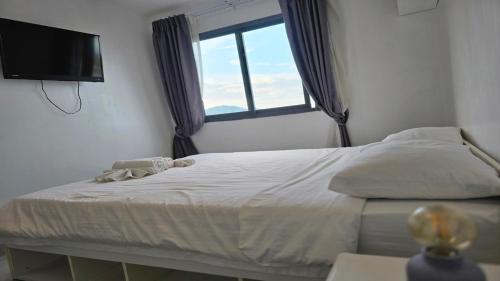urban loft 1br t1 706