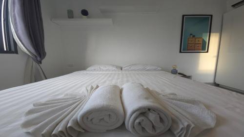 urban loft 1br t1 706