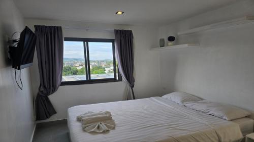 urban loft 1br t1 706