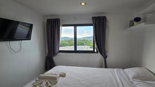 urban loft 1br t1 706