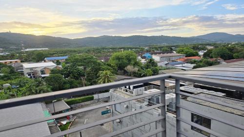 urban loft 1br t1 706
