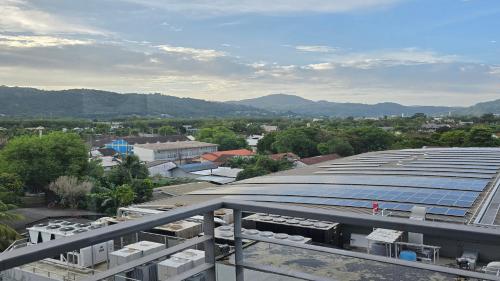 urban loft 1br t1 706