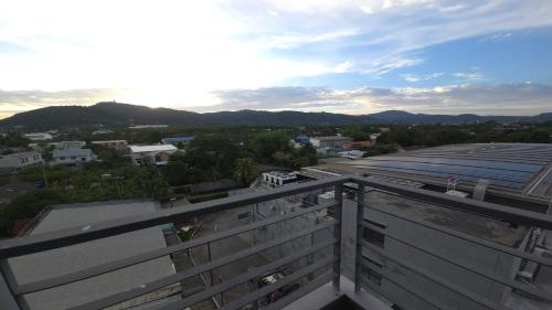 urban loft 1br t1 706