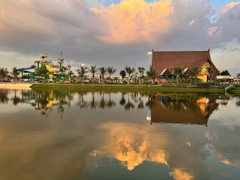 vinhomes grand park masterise center
