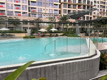 vinhomes grand park masterise center