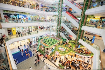 vinhomes grand park masterise center