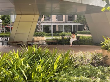 vinhomes grand park masterise center