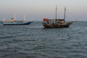 zanz bay hotel