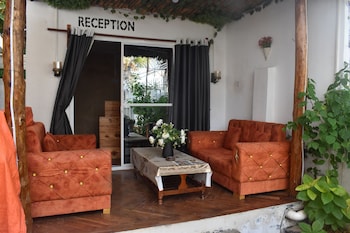 zanz bay hotel
