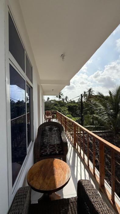 zanz bay hotel