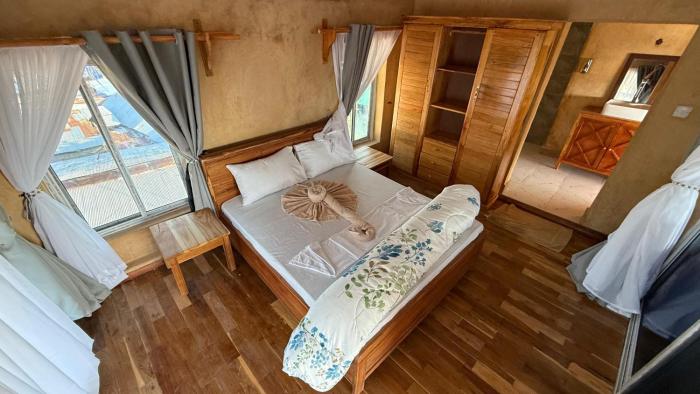 zanz bay hotel