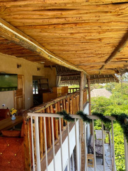 zanz bay hotel
