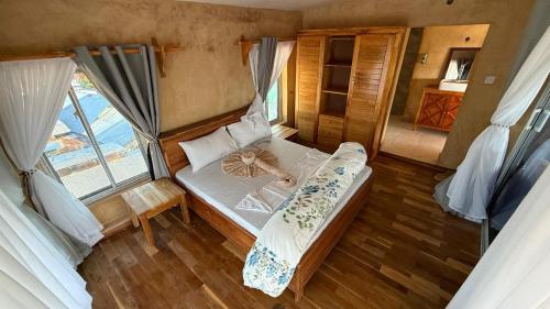 zanz bay hotel