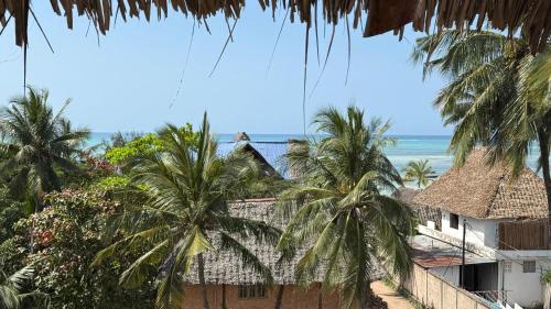 zanz bay hotel