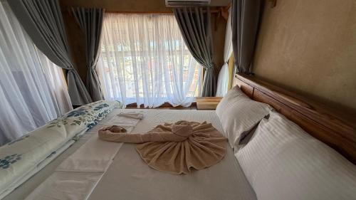 zanz bay hotel