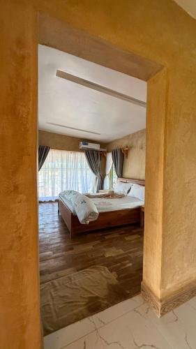 zanz bay hotel