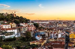 Jupiter Lisboa Hotel,Coracao De Jesus>>Avenidas Novas,4 star